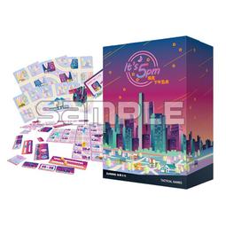 【新品推薦】【小獅子桌游】正版魔語地城四人八人家庭休閑娛樂聚會游戲 Y5 歷史價格詳細信息