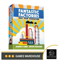 【新品推薦】【Games Warehouse】 Gloomhaven: Jaws of the Lion 歷史價格詳細信息