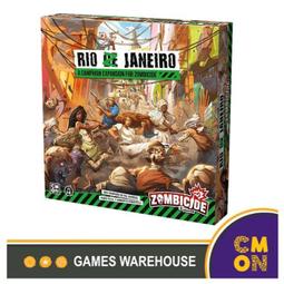 【新品推薦】【Games Warehouse】 Gloomhaven: Jaws of the Lion 歷史價格詳細信息
