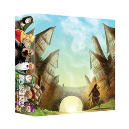 【新品推薦】西國建禦師 中文 正版 現貨包郵 休閑聚會卡牌策略 歷史價格詳細信息