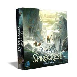 【新品推薦】仙境幽谷 嘉年華擴展 everdell  bellfaire 英文正版 歷史價格詳細信息