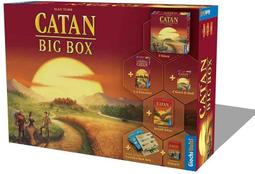 【新品推薦】正版卡坦島基礎桌游卡牌中文版成人多人休閑聚會桌面游戲Catan 歷史價格詳細信息