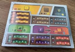 【新品推薦】重塑火星 Terraforming Mars 殖民火星中文正版 現貨 歷史價格詳細信息