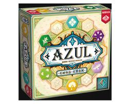 骰子人桌遊-花磚物語 巧奪天工 Azul Master Chocolatier(繁)一代延伸版 歷史價格詳細信息