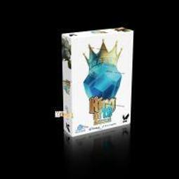 骰子國王 King of the Dice 繁體中文版 高雄龐奇桌遊 歷史價格詳細信息