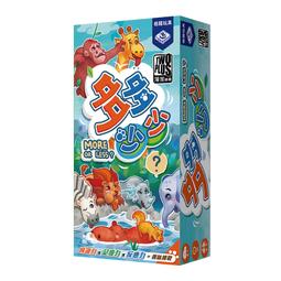 More or Less ─ Comparing Numbers (Level 2)【禮筑外文書店】 歷史價格詳細信息