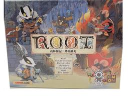 【陽光桌遊】(免運) 茂林源記/河岸擴/地底擴/機械人/流放者/遊俠 大全套 Root 繁體中文版 歷史價格詳細信息