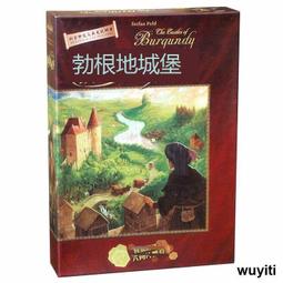 【優選國際購】桌游波多黎各中文版含貴族新世代建筑擴展經營策略聚會卡牌游戲 歷史價格詳細信息