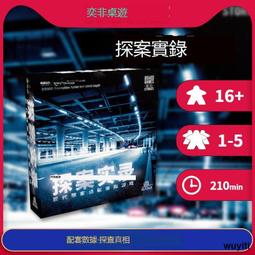 【優選國際購】劇本殺K的游戲實體本推理懸疑偵探密室團建角色扮演桌游謀殺之謎 歷史價格詳細信息