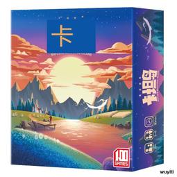 【優選國際購】【游卡桌游】新無盡殺戮 Zombicide 華盛頓尸區尸城堡壘 中文桌游 歷史價格詳細信息