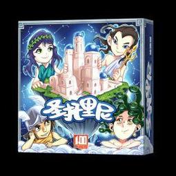【遊卡桌遊】聖域：血與沙 Kemet 亡者之書擴展 中文正版策略桌遊 歷史價格詳細信息