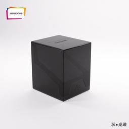 GAMEGENIC 高級牌盒 瞭望塔/要塞 XL 專業遊戲牌盒配件 歷史價格詳細信息