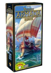 七大奇跡第二版  7WONDERS V2 桌遊 英文版多人德式競爭卡牌遊戲 歷史價格詳細信息