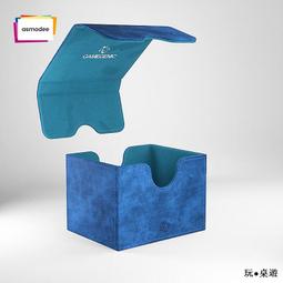 GAMEGENIC 高級牌盒 瞭望塔/要塞 XL 專業遊戲牌盒配件 歷史價格詳細信息