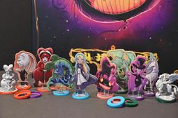 烏鴉盒子收納：戰爭之匣 CROWBOX收納盒 桌遊 桌上遊戲【卡牌屋】 歷史價格詳細信息