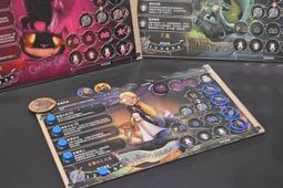 烏鴉盒子收納：戰爭之匣 CROWBOX收納盒 桌遊 桌上遊戲【卡牌屋】 歷史價格詳細信息