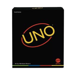 UNO 時尚極簡版 高雄龐奇桌遊 歷史價格詳細信息