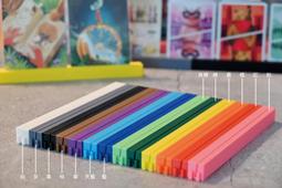 雙色1.8cm加厚65度高密度雙面健身運動EVA地墊(四片巧拼)/臺灣製造黑灰EVA&PE健身墊【Fitek健身網】 歷史價格詳細信息