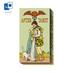 After Tarot Deck/Pietro Alligo/ Giulia F. eslite誠品 歷史價格詳細信息