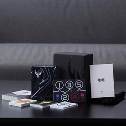 桌遊PVC磨砂全塑料麻將撲克牌旅行旅遊便攜防水紙牌麻將麻雀紙牌套裝#桌遊#遊戲卡牌 歷史價格詳細信息