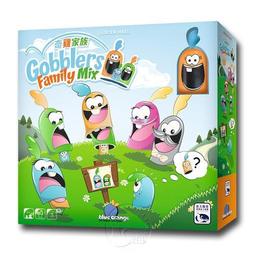 【新天鵝堡桌遊】奇雞連連塑質版 Gobblet Gobblers Plastic－中文版 TAAZE讀冊生活 歷史價格詳細信息