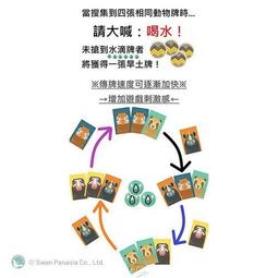 傻傻玩之搶派大作戰 WATER ADVENTURE TIME 繁體中文版 桌遊 桌上遊戲【卡牌屋】 歷史價格詳細信息