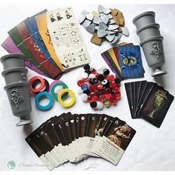 乾杯 RAISE YOUR GOBLETS 繁體中文版 高雄龐奇桌遊 歷史價格詳細信息