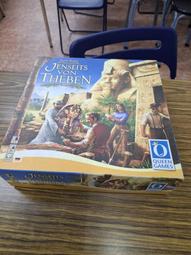 『魔窟』二手桌遊 暗影獵人SHADOW HUNTERS 歷史價格詳細信息