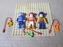 摩比 Playmobil 5158 人偶包 埃及豔后 中古品 配件如圖 歷史價格詳細信息