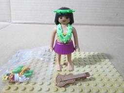 摩比 Playmobil 5158 人偶包 埃及豔后 中古品 配件如圖 歷史價格詳細信息