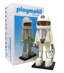 [4Fun] 現貨 全新 已拆包  Playmobil 9241 第12代 抽抽樂 人偶包  羅馬兵 紅色披風 歷史價格詳細信息