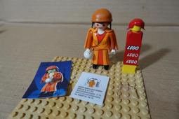 摩比 Playmobil 5158 人偶包 埃及豔后 中古品 配件如圖 歷史價格詳細信息