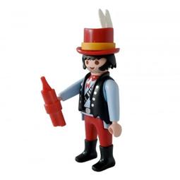 [4Fun] 全新 已拆包確認 Playmobil 70565 摩比 19代 抽抽樂 夜光 銀光 幽靈 鬼盜 油燈 歷史價格詳細信息