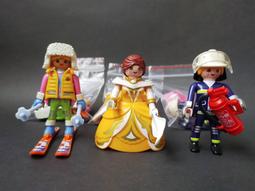 《樂摩比》Playmobil D221 # 4425 越野四輪驅動摩托車迴力車100%完整附說明書摩比人偶二手出清! 歷史價格詳細信息