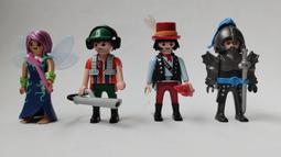 《樂摩比》Playmobil D221 # 4425 越野四輪驅動摩托車迴力車100%完整附說明書摩比人偶二手出清! 歷史價格詳細信息