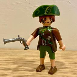 Playmobil 摩比 絕版 透明包 人偶 海盜 海賊（全新袋裝） 歷史價格詳細信息