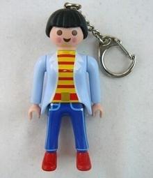 Playmobil 摩比 絕版 透明包 人偶 海盜 海賊（全新袋裝） 歷史價格詳細信息