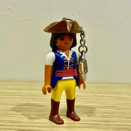 Playmobil 摩比 絕版 透明包 人偶 海盜 海賊（全新袋裝） 歷史價格詳細信息