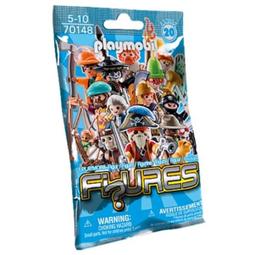 高雄前鎮 Playmobil PLAYMOBIL 70369 摩比人抽抽樂 18代 男生版 全套12隻 歷史價格詳細信息