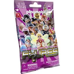 高雄前鎮 Playmobil PLAYMOBIL 70369 摩比人抽抽樂 18代 男生版 全套12隻 歷史價格詳細信息