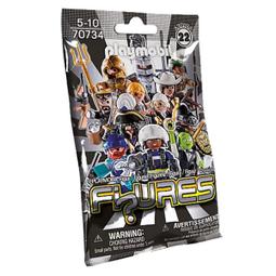 高雄前鎮 Playmobil PLAYMOBIL 70369 摩比人抽抽樂 18代 男生版 全套12隻 歷史價格詳細信息