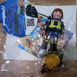 高雄前鎮 PLAYMOBIL 2017年份人偶 - 精靈 歷史價格詳細信息