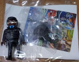 高雄前鎮 PLAYMOBIL 6692 SUPER4 科技警察偵防車 歷史價格詳細信息