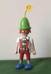 Playmobil 摩比 絕版 透明包 人偶 海盜 海賊（全新袋裝） 歷史價格詳細信息