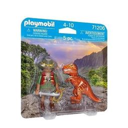 playmobil 摩比人 恐龍與直升機 9430 玩具反斗城 歷史價格詳細信息