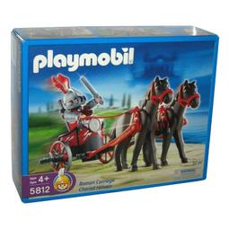 [4Fun] 現貨 全新 已拆包  Playmobil 9241 第12代 抽抽樂 人偶包  羅馬兵 紅色披風 歷史價格詳細信息