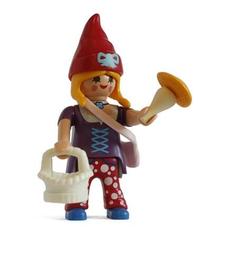 [4Fun] 全新 已拆包 PLAYMOBIL 5598 第九代 人偶 抽抽樂 綠獅子國 矮人 國王 號角 綠色 短披風 歷史價格詳細信息