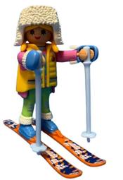 [4Fun] 全新 已拆包確認 Playmobil 70565 摩比 19代 抽抽樂 夜光 銀光 幽靈 鬼盜 油燈 歷史價格詳細信息