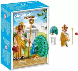 [4Fun] 現貨 全新 已拆包  Playmobil 9241 第12代 抽抽樂 人偶包  羅馬兵 紅色披風 歷史價格詳細信息