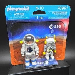 摩比playmobil  太空人70991全新未拆 歷史價格詳細信息
